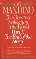 Greatest Salesman in the World II