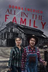 All in the Family : None