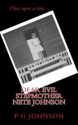 Dear Evil Stepmother Nete Johnson