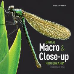 Digital Macro and Close-Up Photography