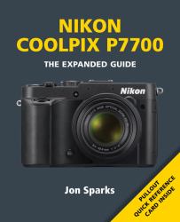 Nikon Coolpix P7700