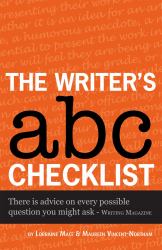 Writer's ABC Checklist