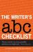 Writer's ABC Checklist