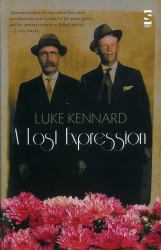 A Lost Expression