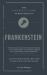 Mary Shelley's Frankenstein