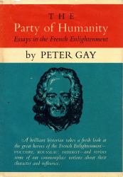 Party of Humanity