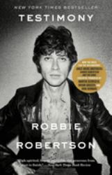 Testimony : A Memoir