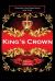 King's Crown : Chronicles of the Dragon-Bound, Book 3
