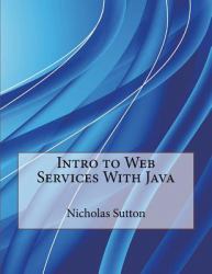 Intro to Web Services with Java