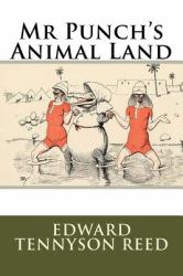 Mr Punch's Animal Land