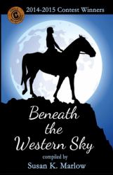 Beneath the Western Sky : 2014-2015 Contest Winners