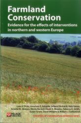 Farmland Conservation : Evidence for the Effects of Interventions