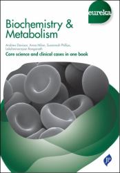Eureka: Biochemistry and Metabolism