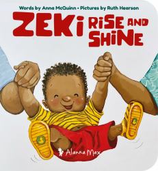 Zeki Rise and Shine