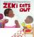 Zeki Eats Out