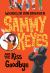 Sammy Keyes and the Kiss Goodbye