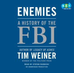 Enemies : A History of the FBI