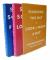 Hat Box : The Collected Lyrics of Stephen Sondheim: a Box Set