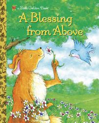 Blessing from Above