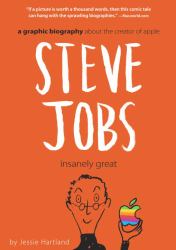 Steve Jobs: Insanely Great