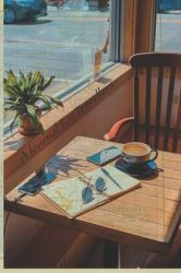 A Journal for Travellers