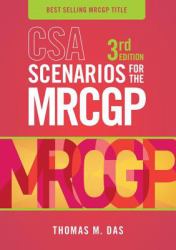 CSA Scenarios for the MRCGP, third edition