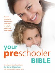 Your Pre-Schooler Bible