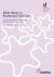 What Works in Residential Child Care What Works in Residential Child Care