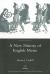 A New History of English Metre