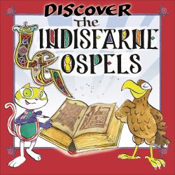 Lindisfarne Gospels