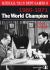 Mikhail Tal's Best Games 2 - the World Champion