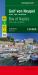 Gulf of Naples - Ischia - Capri - Amalfitana, Automap 1:50. 0