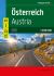 Austria, Road Atlas 1 : 200. 000