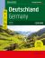 Germany Road Atlas