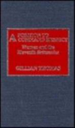 A Position to Command Respect : Women and the Eleventh Britannica