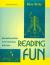 Reading Fun : Quick and Easy Activities for the School Library Media Center