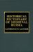 Historical Dictionary of Medieval Russia