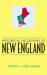 Historical Dictionary of New England Historical Dictionary of New England
