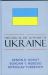 Historical Dictionary of Ukraine