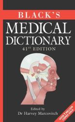 Black's Student Medical Dictionary