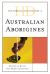 Historical Dictionary of Australian Aborigines