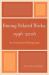 Hmong-Related Works, 1996-2006 : An Annotated Bibliography Hmong-Related Works, 1996-2006 : An Annotated Bibliography