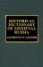 Historical Dictionary of Medieval Russia