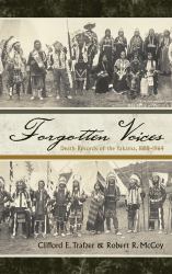 Forgotten Voices : Death Records of the Yakama, 1888-1964