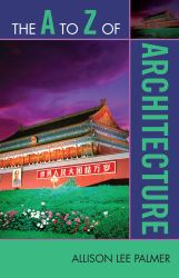 The to Z of Architecture