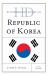 Historical Dictionary of the Republic of Korea