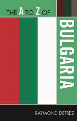 The to Z of Bulgaria