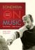 Sondheim on Music : Minor Details and Major Decisions