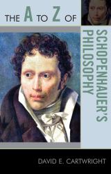 The to Z of Schopenhauer's Philosophy