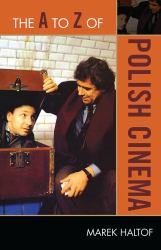The A To Z of Polish Cinema